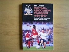 Yearbook 1989 191 for sale  HEBDEN BRIDGE