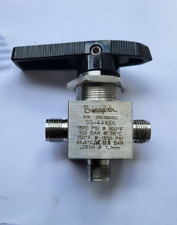 3 port valve for sale  Ireland