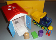 Playmobil 6759 lkw gebraucht kaufen  Deutschland