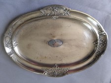 Petit plat ovale d'occasion  Sauveterre-de-Guyenne