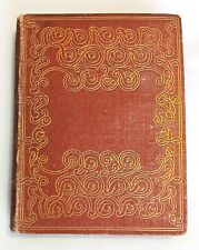 Rare antique book for sale  CARMARTHEN