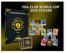 Panini sticker fifa usato  Taranto