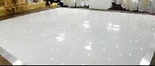 Dance floor 16ft for sale  SWANSCOMBE