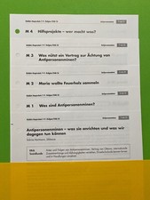 Raabits hauptschule antiperson gebraucht kaufen  Oldenburg (Oldenburg)