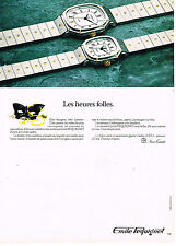 Advertising 025 1980 d'occasion  Expédié en Belgium