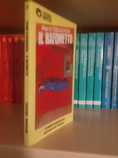 Pierre klossowski bafometto usato  Verrua Po