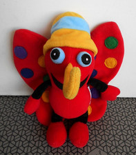 Doudou peluche ajena d'occasion  Saint-Gilles-Croix-de-Vie