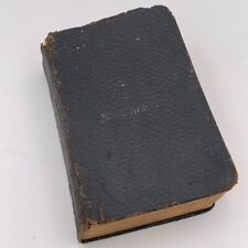 Antique catholic prayer for sale  Livingston