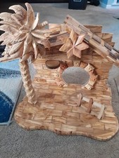Nativity set holy for sale  Englewood