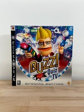 Ps3 spiel buzz gebraucht kaufen  Neustadt
