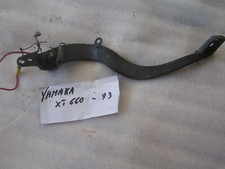 Yamaha 660 dal usato  Monopoli