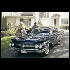 Photo .002645 buick d'occasion  Martinvast