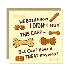 Funny birthday card for sale  PETERBOROUGH