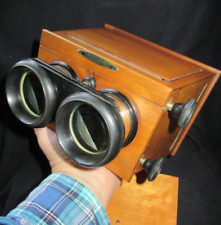 Rarissime ancien visionneuse d'occasion  Dijon