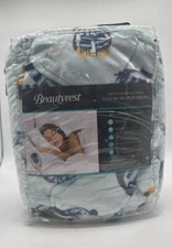 Beautyrest plush electric for sale  USA
