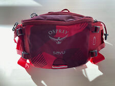 Osprey savu lumbar for sale  Salida