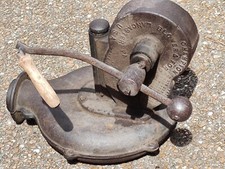 Champion blower forge for sale  Thompsons Station