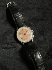 Ulysse Nardin pulsations chronographe comprar usado  Enviando para Brazil