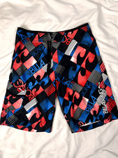 costume billabong usato costume billabong usato Massa di Somma