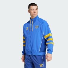 Boca Juniors Jacket Retro Originals 1993 2024 Official Adidas Argentina, usado comprar usado  Enviando para Brazil