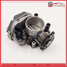 Drosselklappe 058133063 audi gebraucht kaufen Drosselklappe 058133063 audi gebraucht kaufen  Ingolstadt