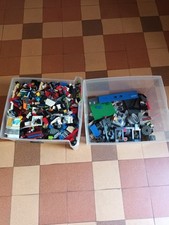 Gros lot lego d'occasion  Villelaure