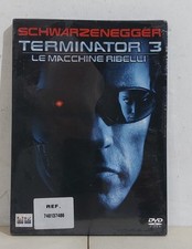 57501 dvd terminator usato  Palermo