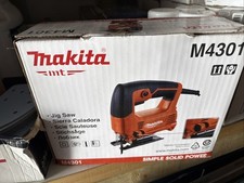 Makita series m4301 for sale  WORCESTER