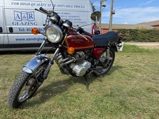 honda 400 super sport for sale honda 400 super sport for sale CLACTON-ON-SEA