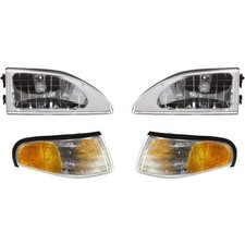 Headlight kit 1994 for sale  Las Vegas