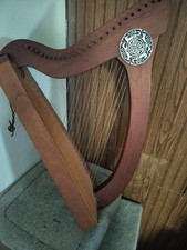 Harp sale for sale  Blaine