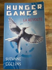 Hunger games tome d'occasion  Arles