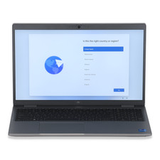 Dell precision 15.6 for sale  Latonia
