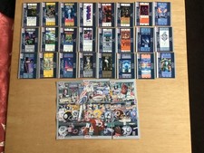 bowls card for sale bowls card for sale  WALTHAM ABBEY