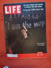 Life magazine june for sale  Yakima