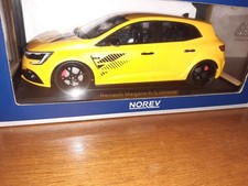 megane rs 1 18 d'occasion megane rs 1 18 d'occasion  Verdun-sur-Garonne