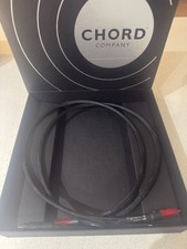 Chord signature tuned for sale  NORWICH