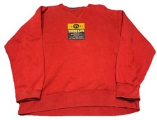 Moletom Vintage Young Life Tamanho M G6 comprar usado  Enviando para Brazil