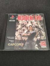 Resident evil ps1 usato  Zandobbio