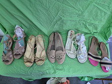 scarpa donna prada originale usato scarpa donna prada originale usato  Catania