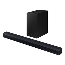 Samsung soundbar series usato  Volpago del Montello