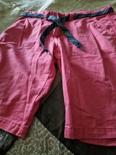 Vintage rote kurze gebraucht kaufen  Döbeln
