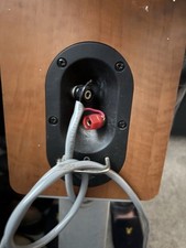 Qacoustics surround sound for sale  UK