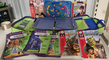 Leappad read along for sale  LONDON