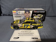 2013 ricky stenhouse d'occasion  Expédié en Belgium