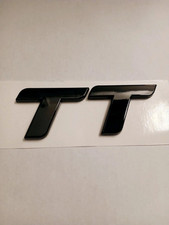 Gloss black lettering for sale  SWINDON