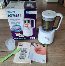 Philips avent healthy gebraucht kaufen  Sulzbach-Rosenberg