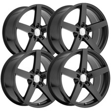 Mandrus arrow 17x9 for sale  Avon
