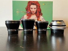 Lomography neptune art d'occasion  Nice-