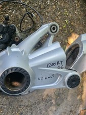 Bmw r1200rt rear for sale  SLOUGH